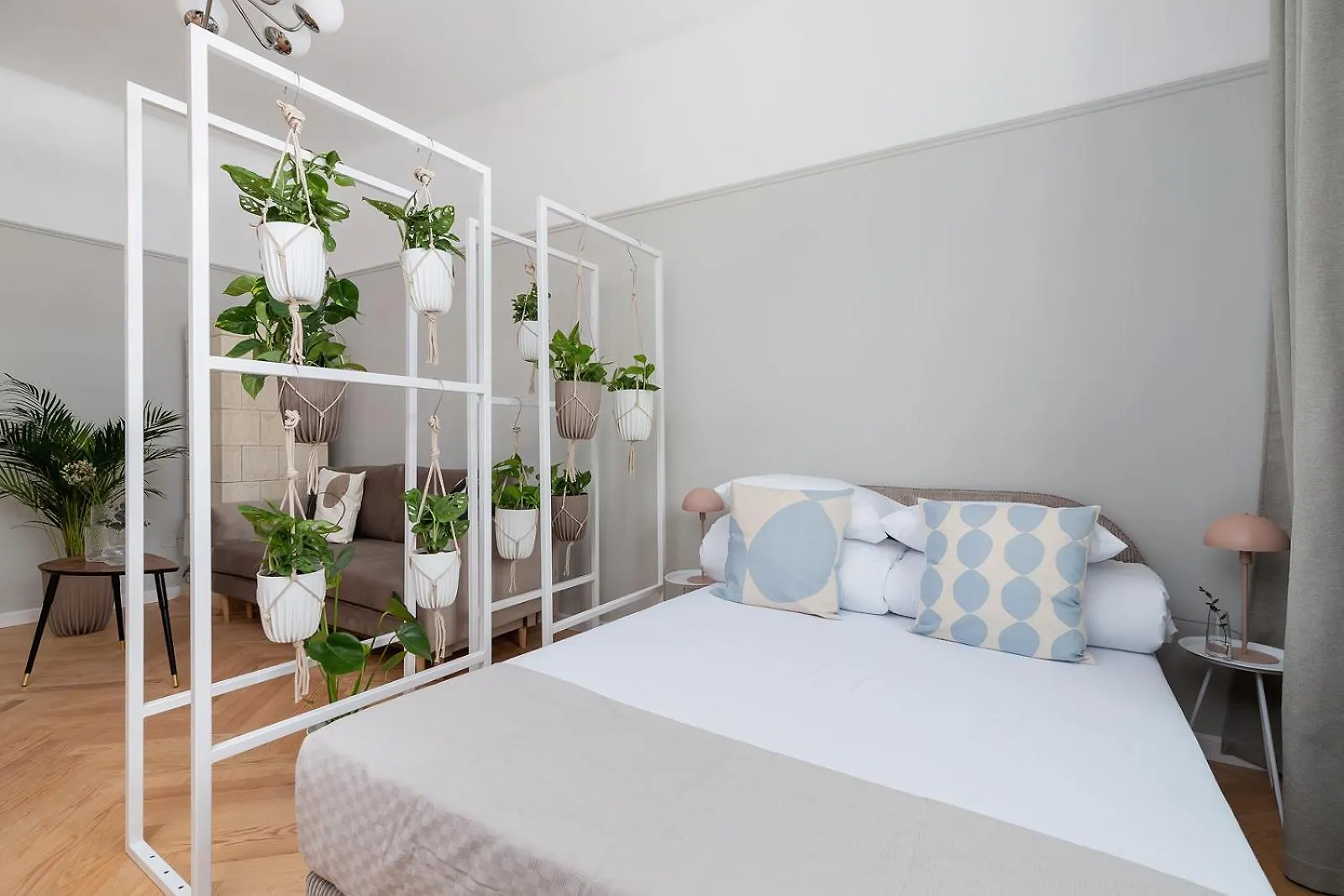2 - Bedroom Apartment With Balcony - Rejtana 10 Krakow 0*,